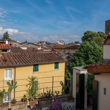 My Guesthouse Lucca Dış mekan fotoğraf