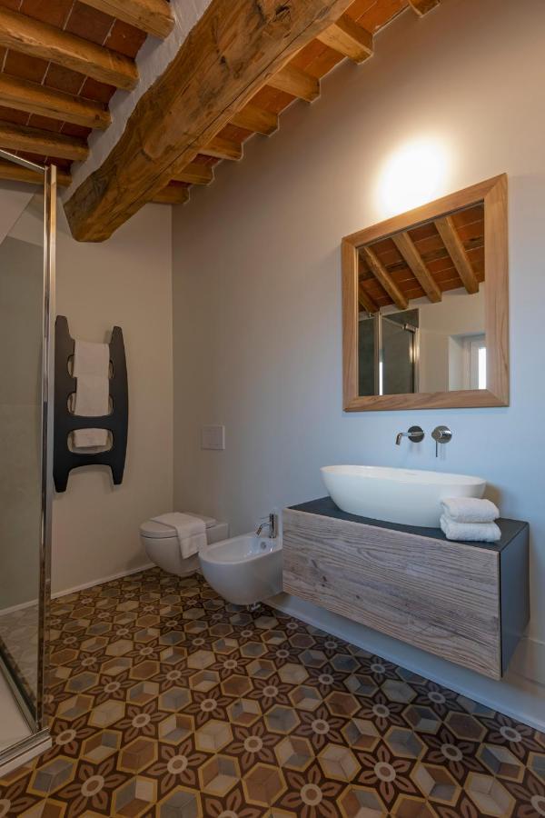 My Guesthouse Lucca Dış mekan fotoğraf