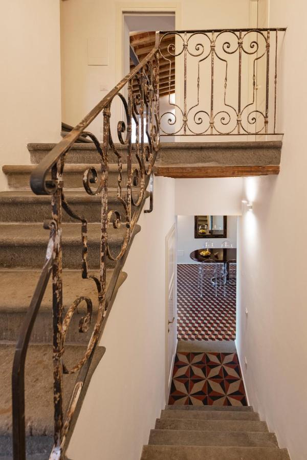 My Guesthouse Lucca Dış mekan fotoğraf