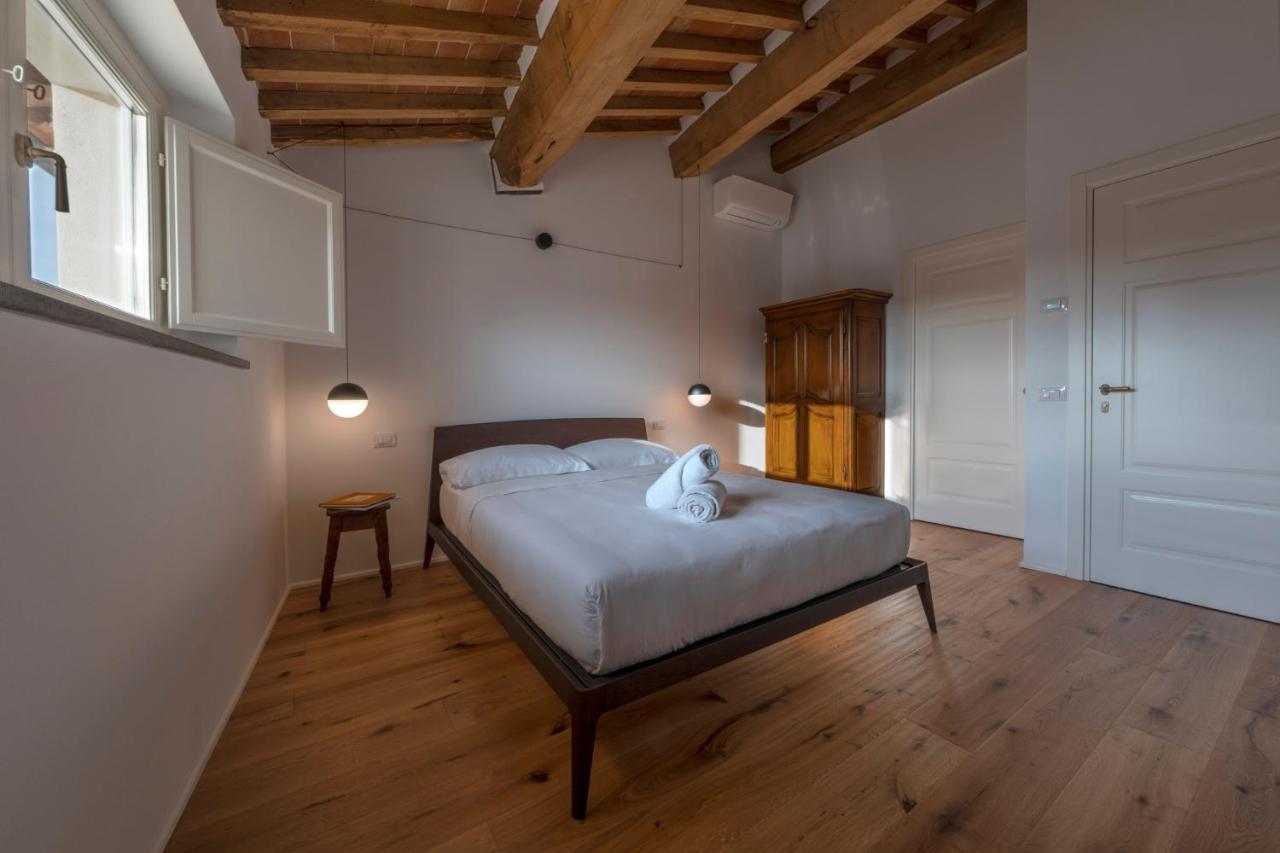 My Guesthouse Lucca Dış mekan fotoğraf