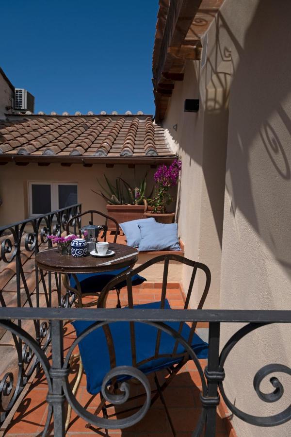 My Guesthouse Lucca Dış mekan fotoğraf