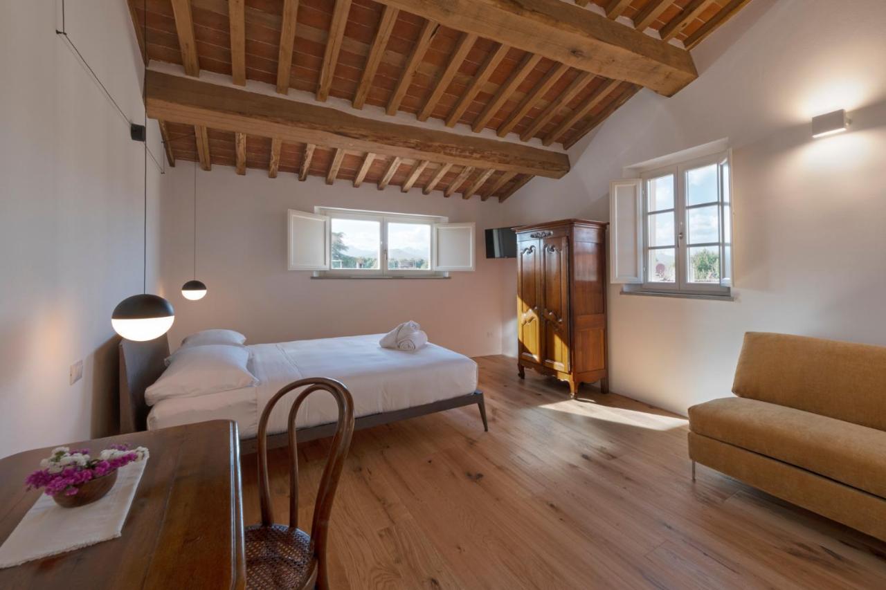 My Guesthouse Lucca Dış mekan fotoğraf
