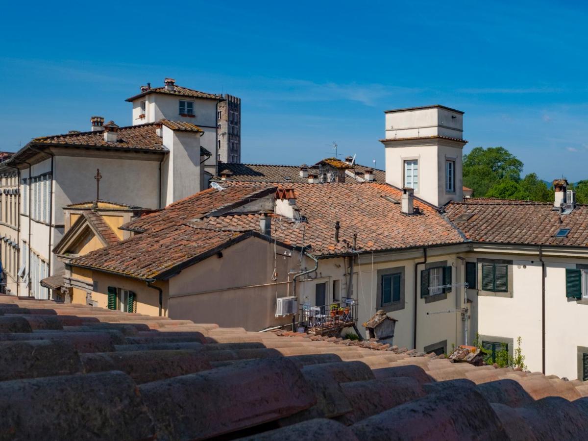 My Guesthouse Lucca Dış mekan fotoğraf
