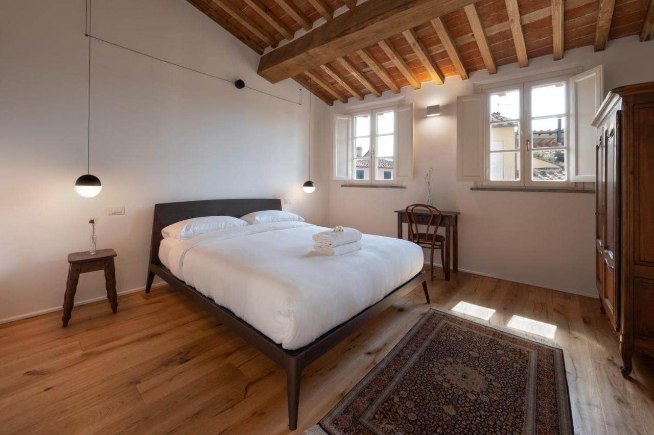 My Guesthouse Lucca Dış mekan fotoğraf